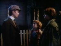 Click to watch 'The Dead Letter' (popup) Eerie Indiana